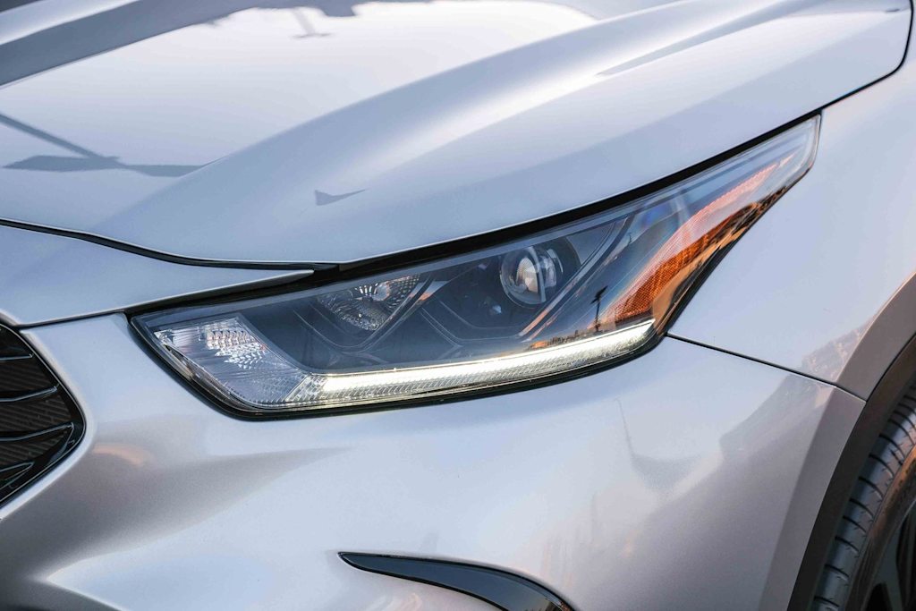 Thumbnail: 2025 Toyota Highlander - 22