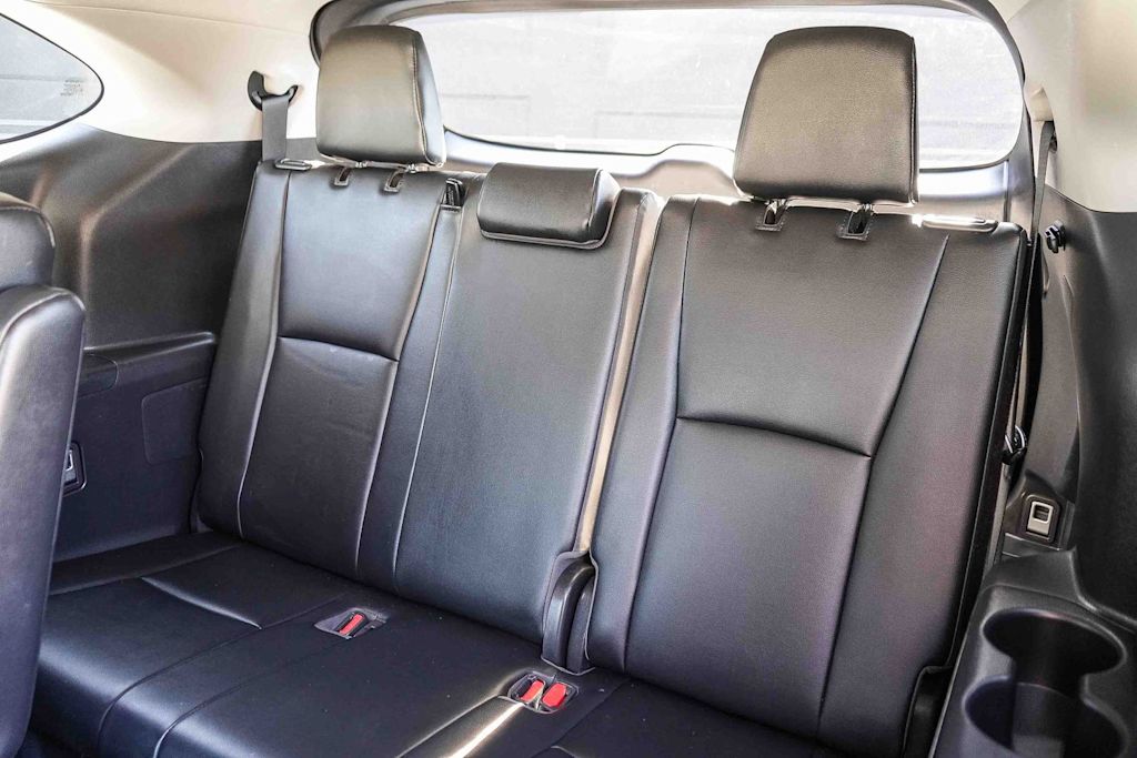 2023 Toyota Highlander XLE - Photo 23