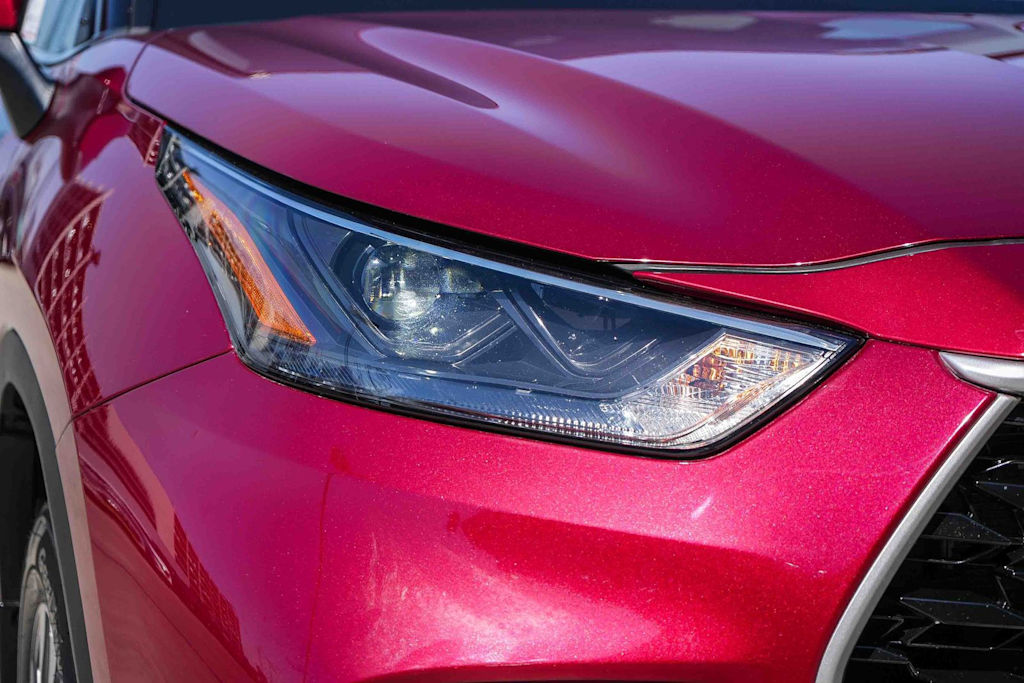 2023 Toyota Highlander XLE - Photo 17