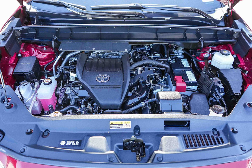 2023 Toyota Highlander XLE - Photo 7