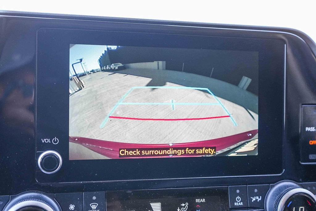 2023 Toyota Highlander XLE - Photo 27
