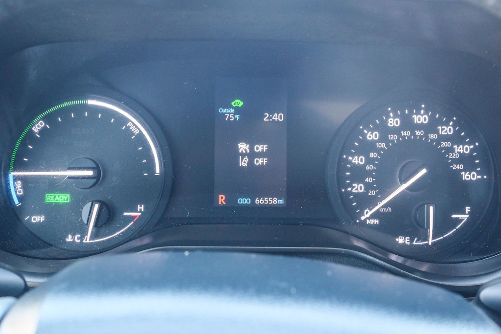 Thumbnail: 2024 Toyota Sienna - 15