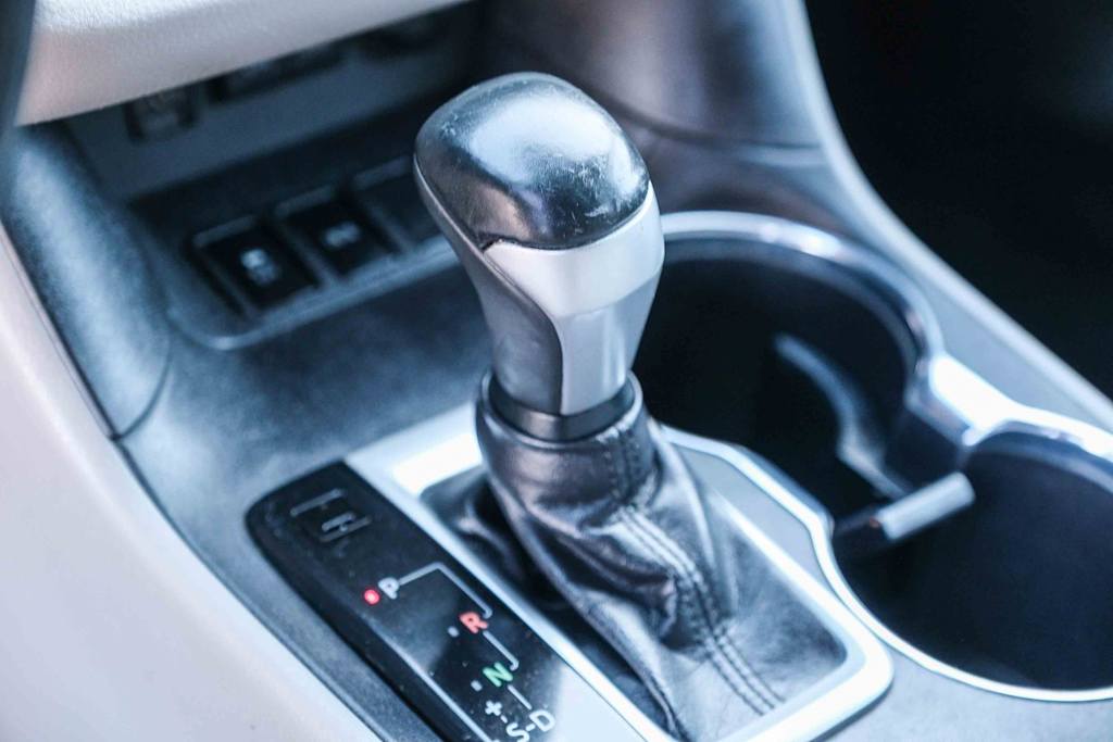 Thumbnail: 2018 Toyota Highlander - 13