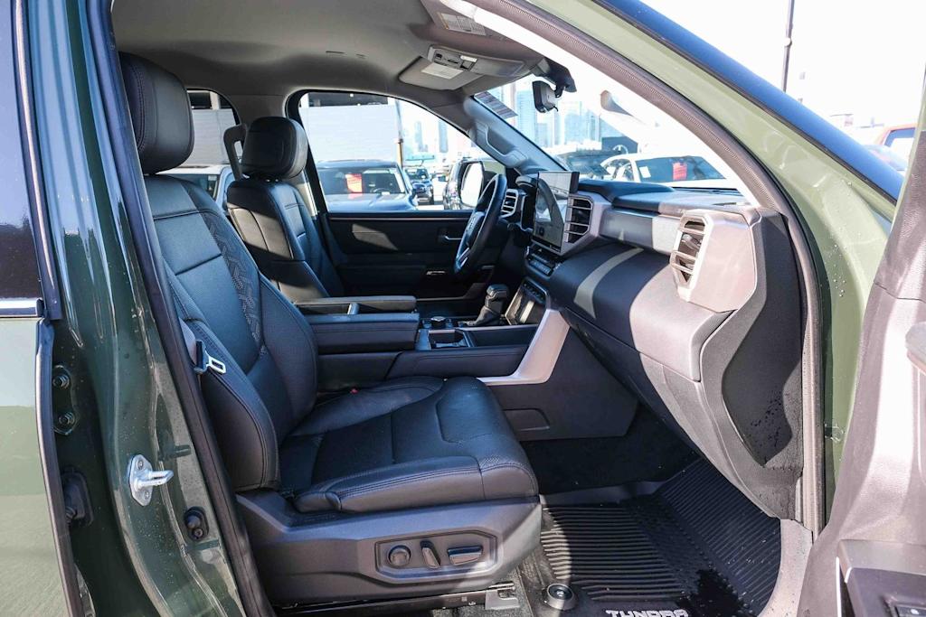Thumbnail: 2023 Toyota Tundra - 8