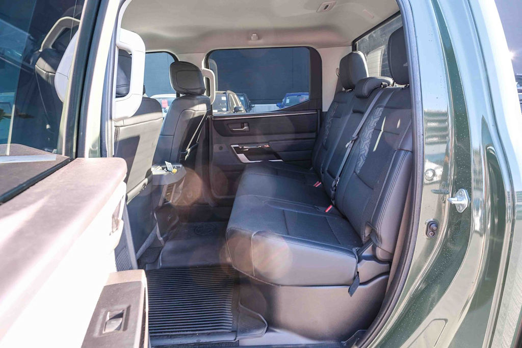 Thumbnail: 2023 Toyota Tundra - 10