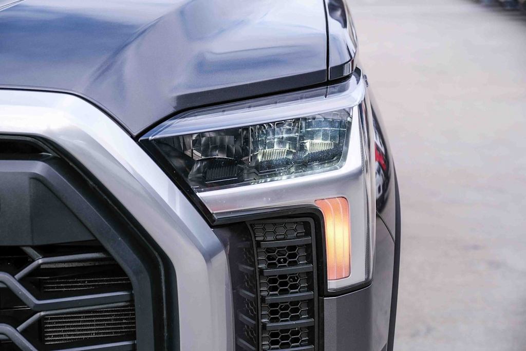 Thumbnail: 2023 Toyota Tundra - 22