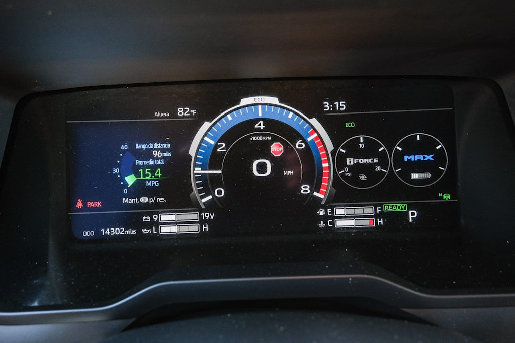 Thumbnail: 2024 Toyota Tundra - 14