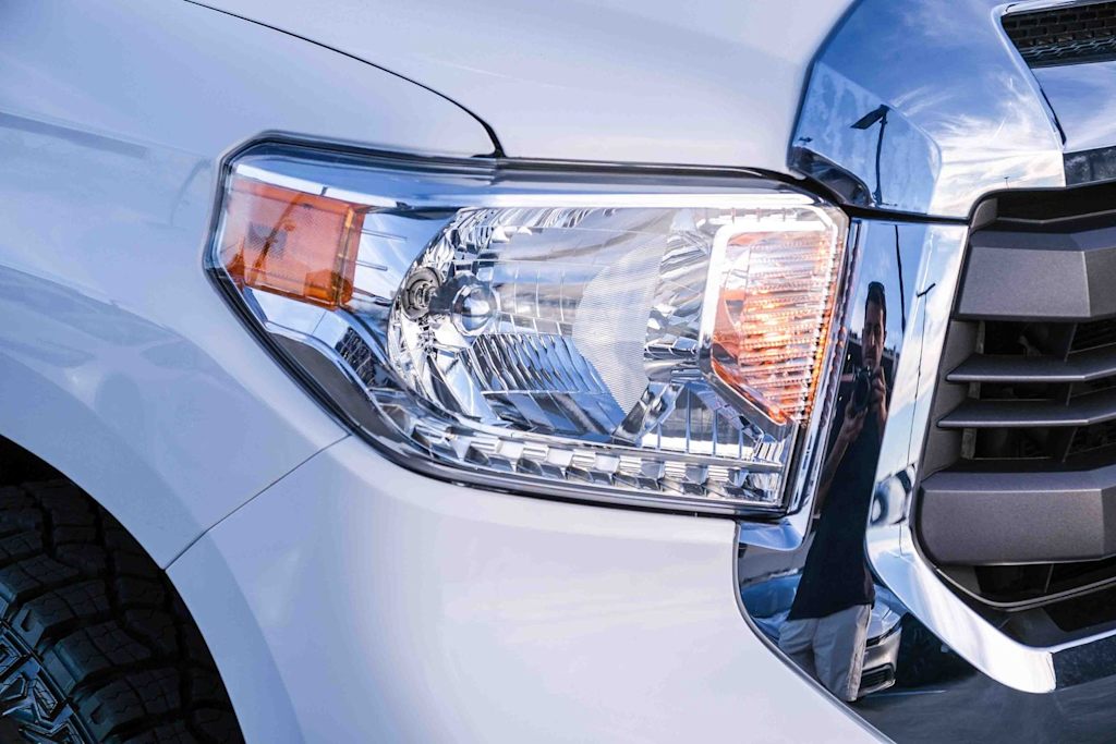 Thumbnail: 2015 Toyota Tundra - 24