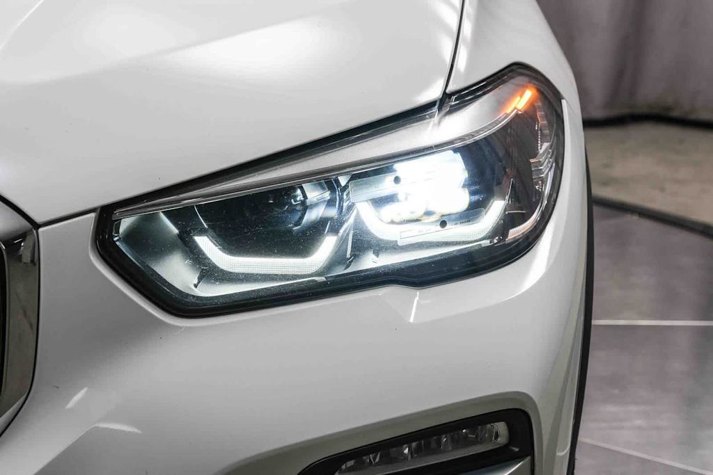 Thumbnail: 2021 BMW X5 - 24