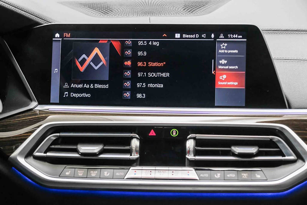 Thumbnail: 2021 BMW X5 - 26
