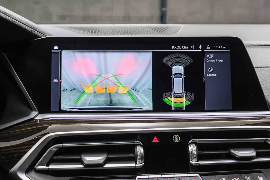 Thumbnail: 2021 BMW X5 - 30