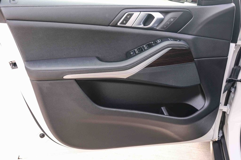 Thumbnail: 2021 BMW X5 - 26