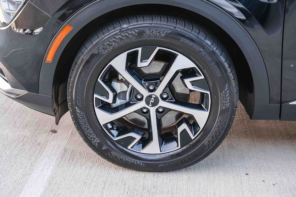 Thumbnail: 2024 Kia Sportage - 21