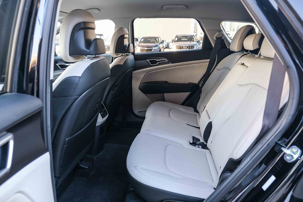 Thumbnail: 2024 Kia Sportage - 11