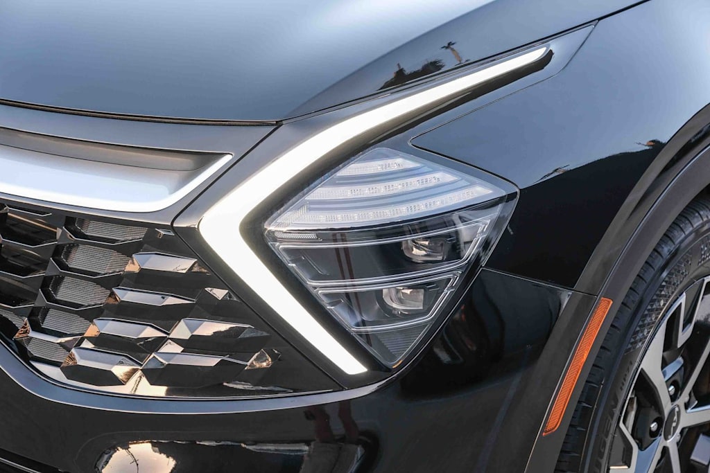 Thumbnail: 2024 Kia Sportage - 22