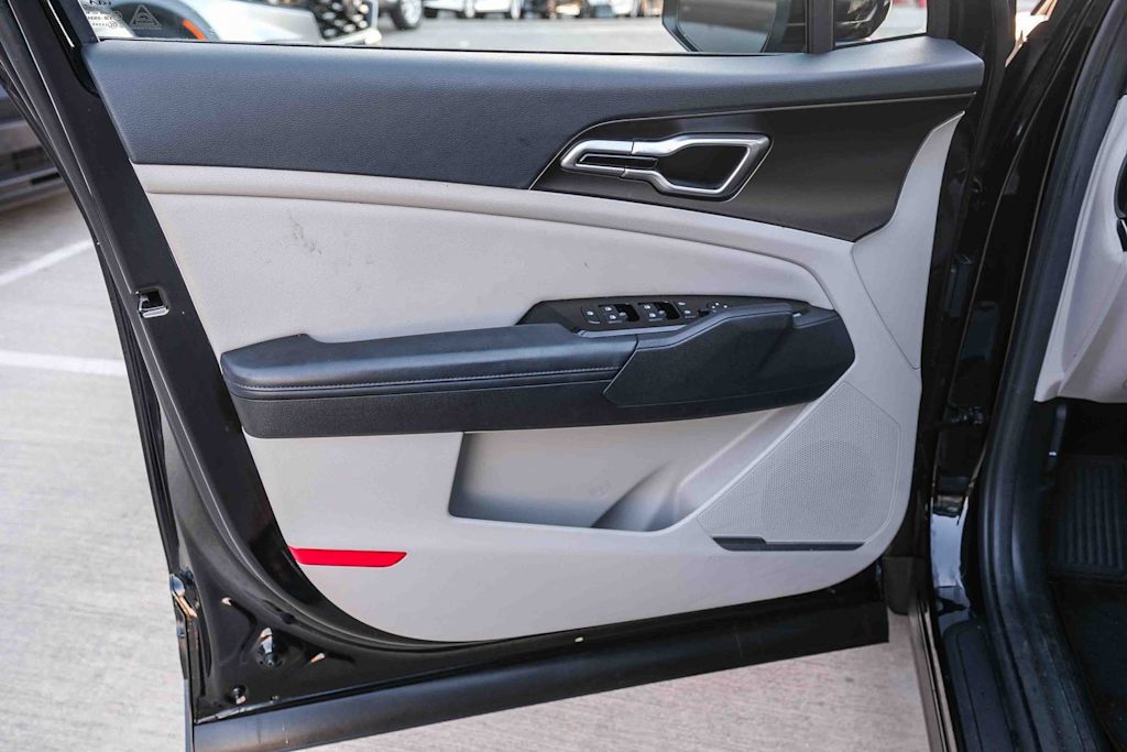 Thumbnail: 2024 Kia Sportage - 26