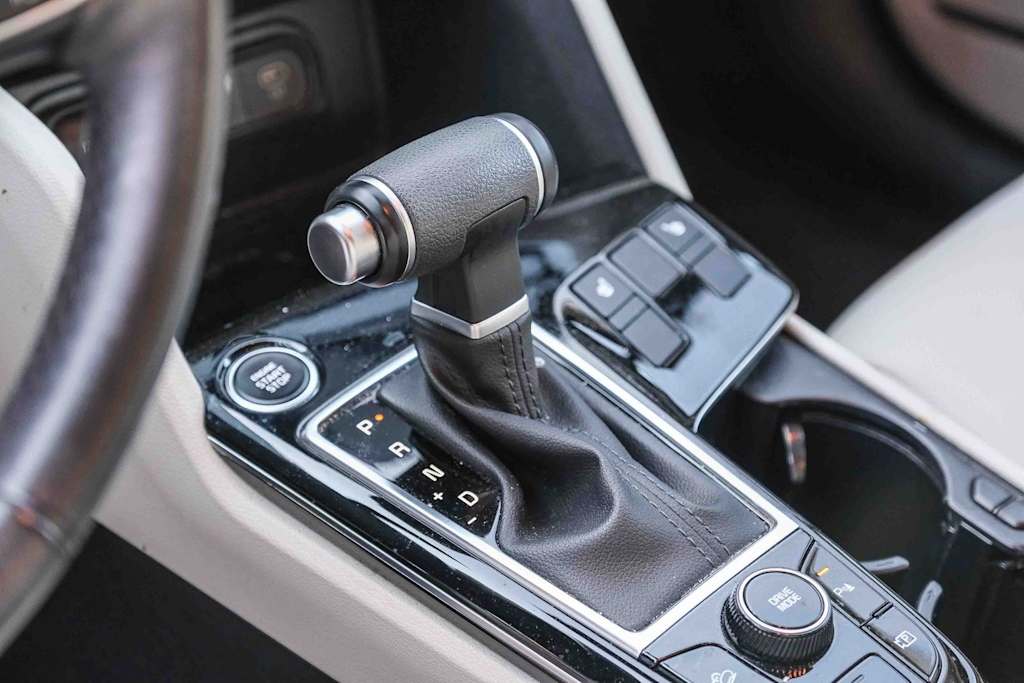 Thumbnail: 2024 Kia Sportage - 13