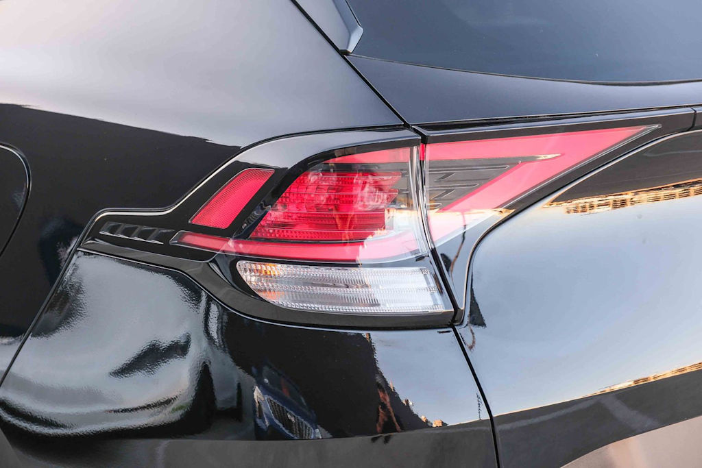 Thumbnail: 2024 Kia Sportage - 19