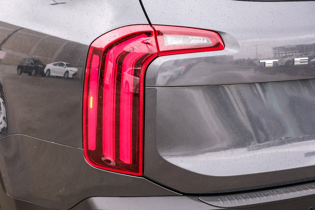 Thumbnail: 2021 Kia Telluride - 18