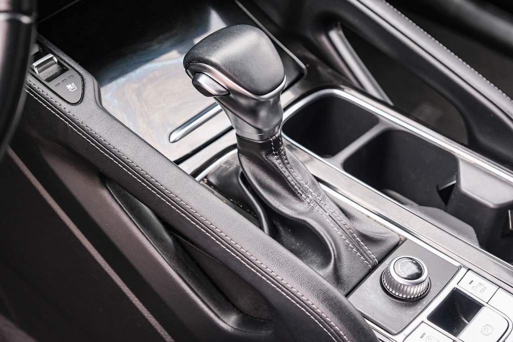 Thumbnail: 2021 Kia Telluride - 13