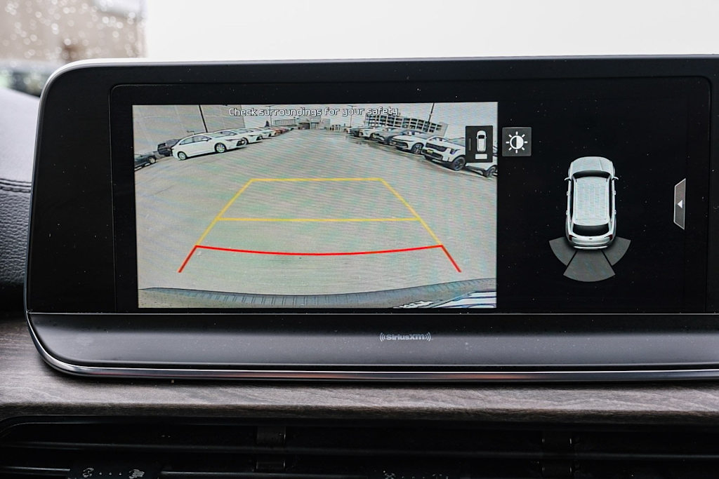 Thumbnail: 2021 Kia Telluride - 29