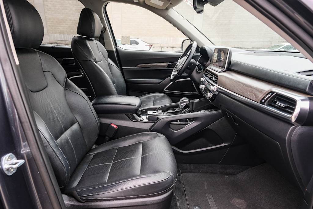 Thumbnail: 2021 Kia Telluride - 9