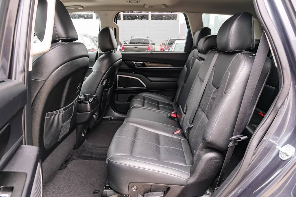 Thumbnail: 2021 Kia Telluride - 11