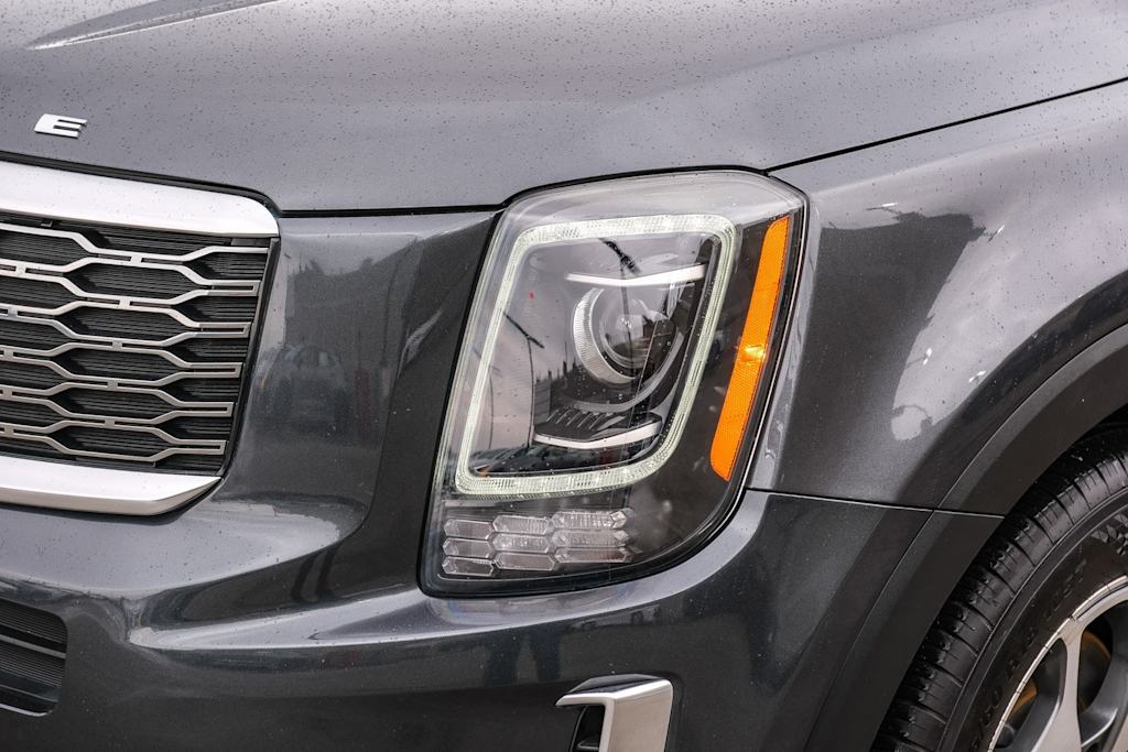 Thumbnail: 2021 Kia Telluride - 21