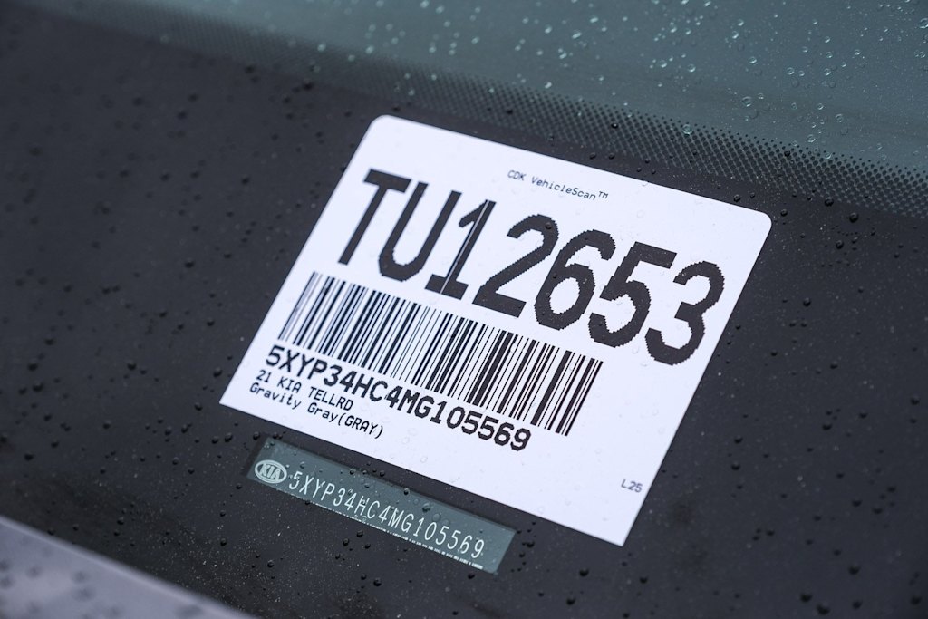 Thumbnail: 2021 Kia Telluride - 6