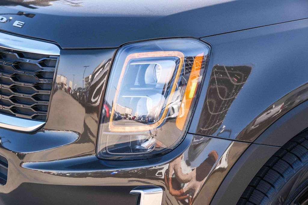 Thumbnail: 2022 Kia Telluride - 21