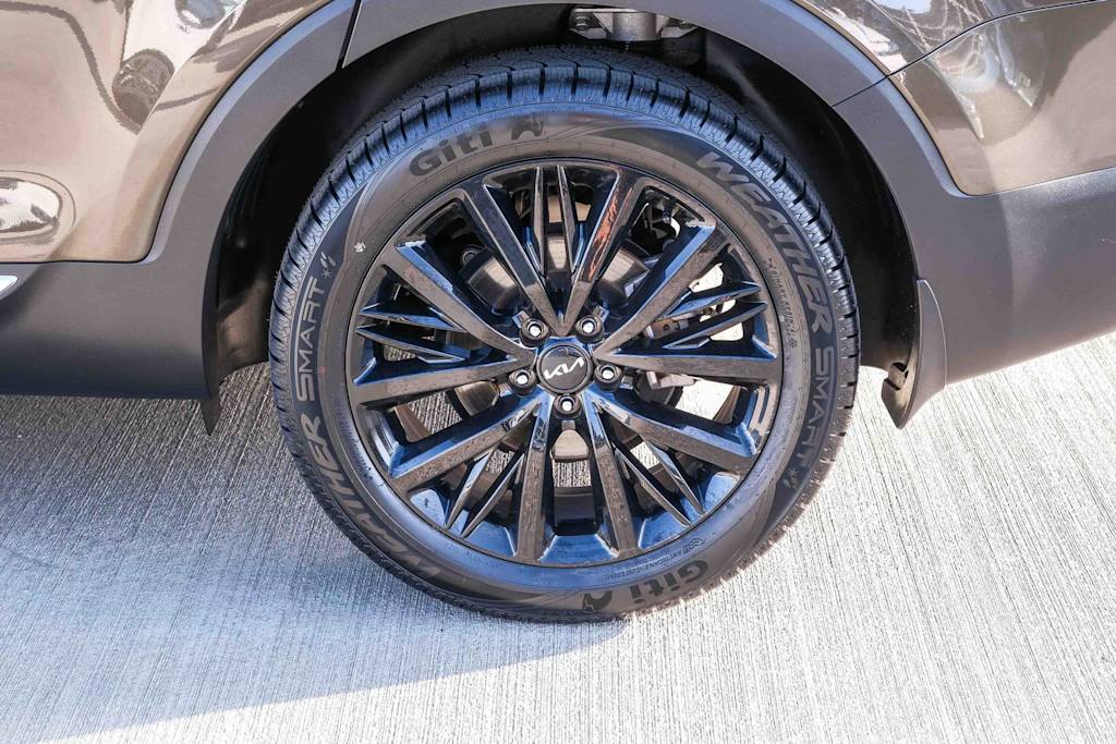 Thumbnail: 2022 Kia Telluride - 6