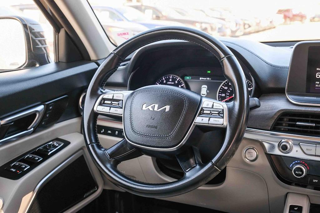 Thumbnail: 2022 Kia Telluride - 7