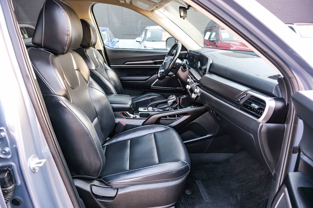 Thumbnail: 2024 Kia Telluride - 10