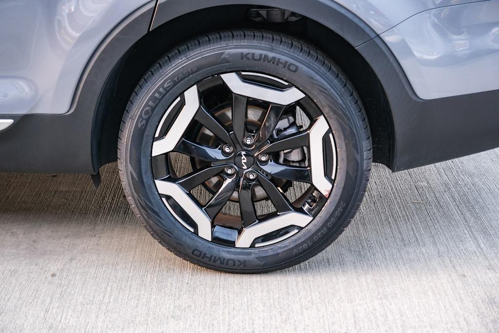 Thumbnail: 2024 Kia Telluride - 7