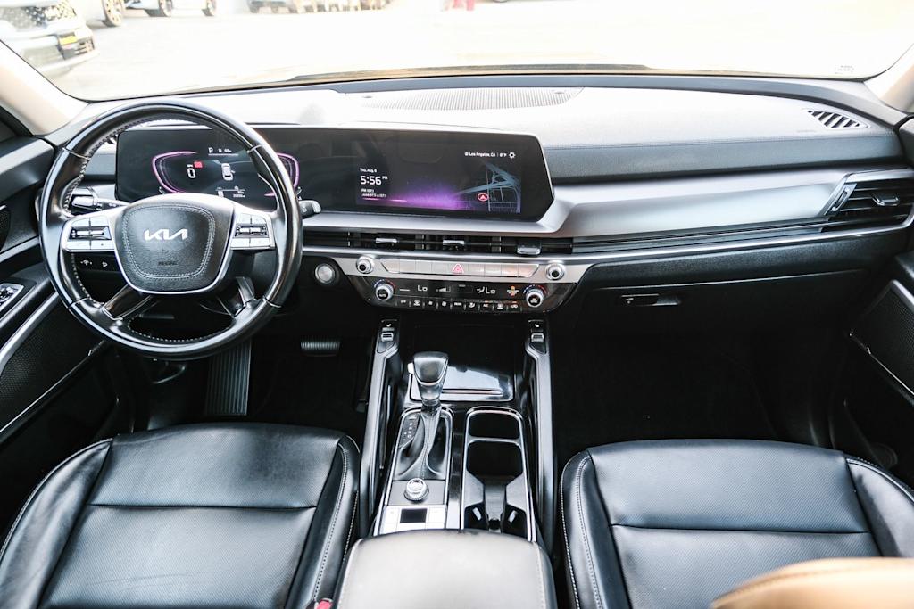 Thumbnail: 2024 Kia Telluride - 2