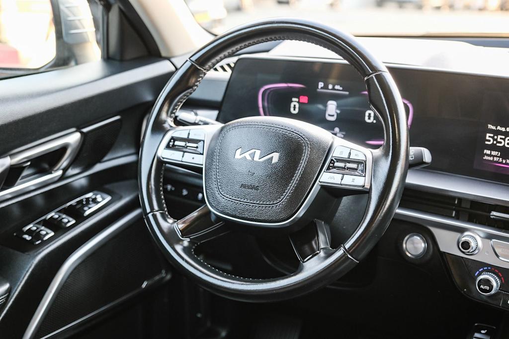 Thumbnail: 2024 Kia Telluride - 9