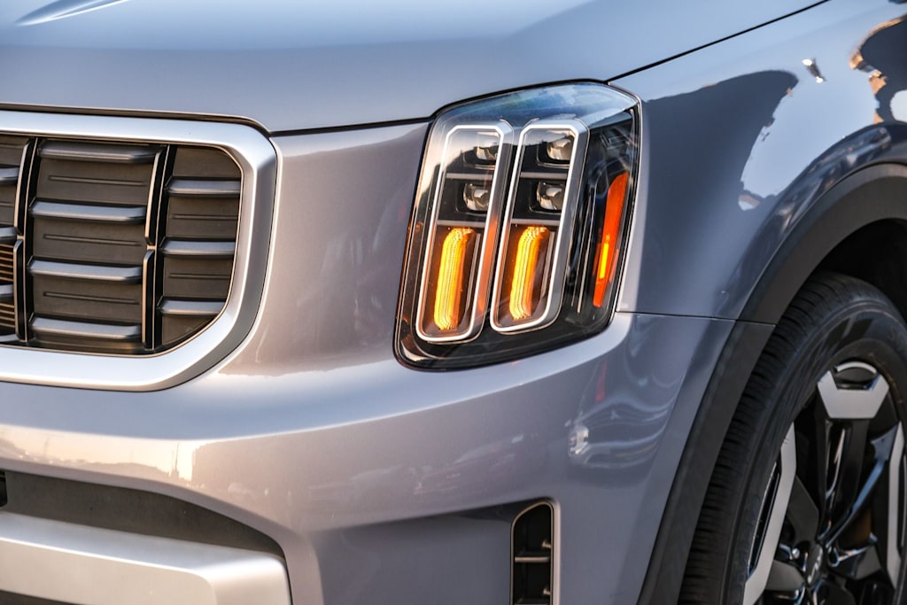 Thumbnail: 2024 Kia Telluride - 21