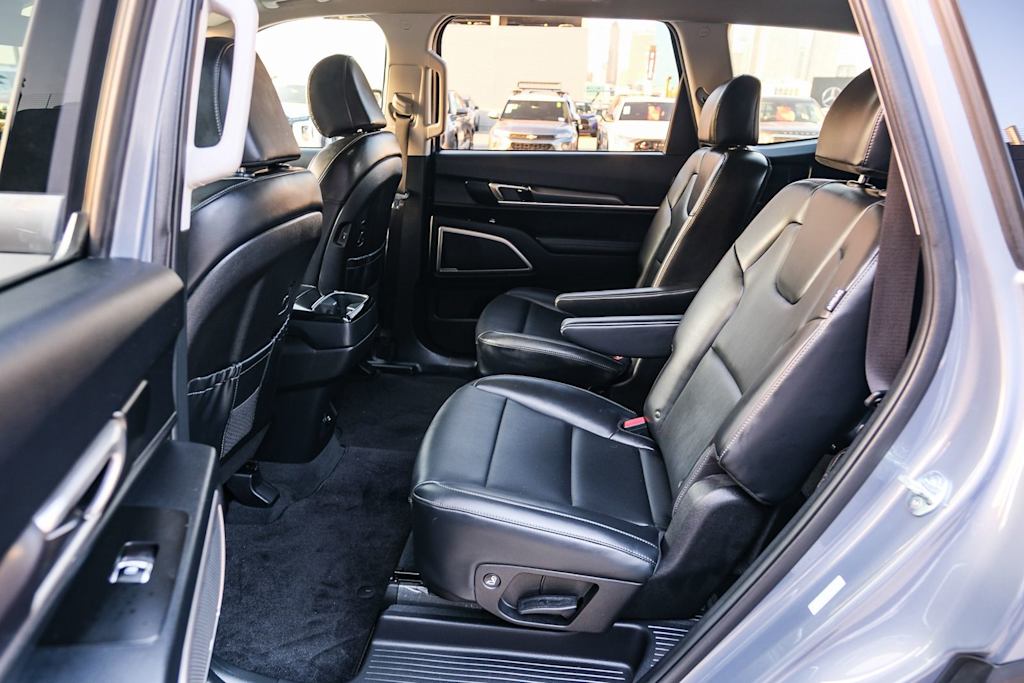 Thumbnail: 2024 Kia Telluride - 12