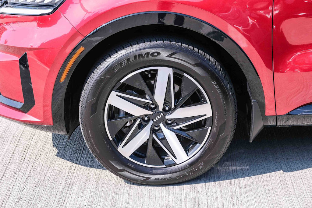 Thumbnail: 2023 Kia Sorento - 20