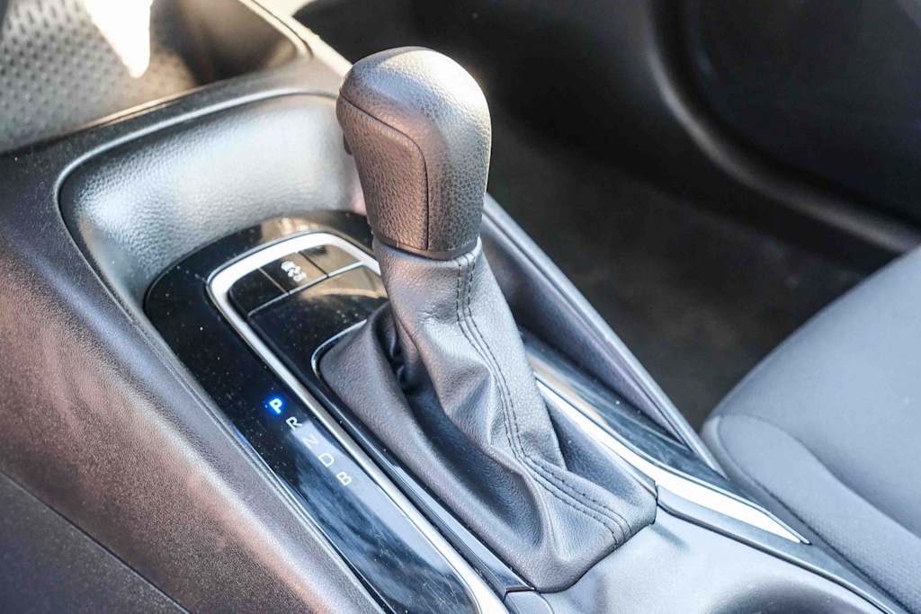 Thumbnail: 2024 Toyota Corolla - 12