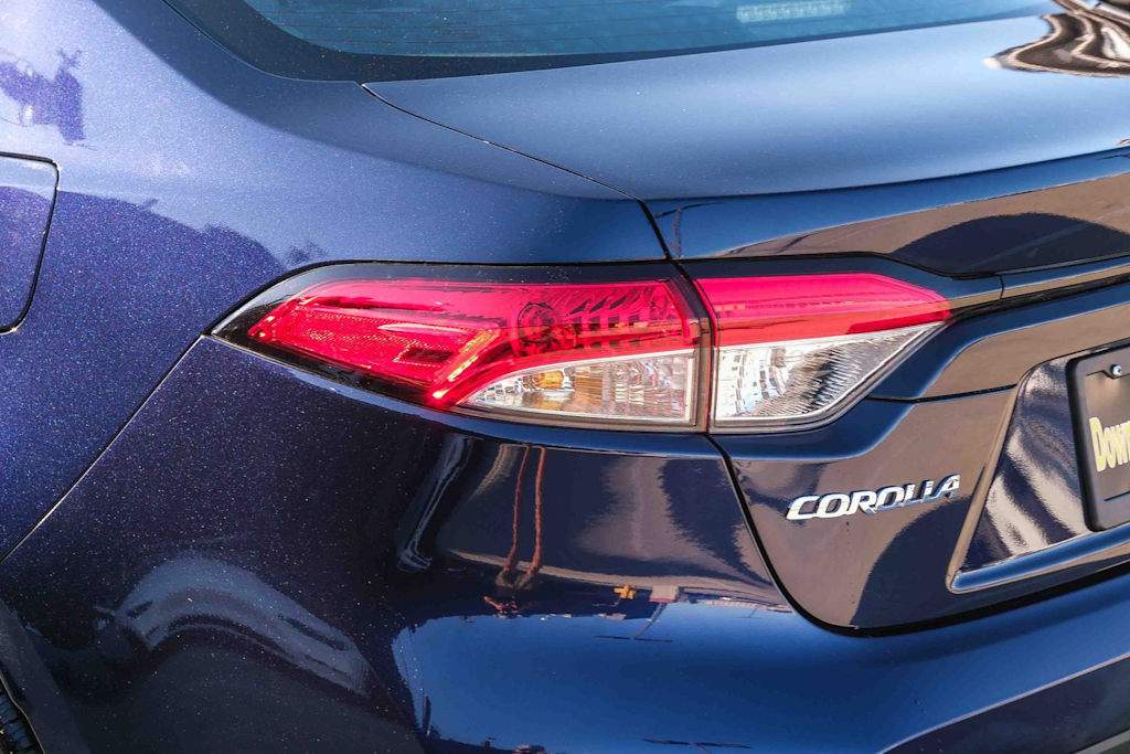 Thumbnail: 2024 Toyota Corolla - 17