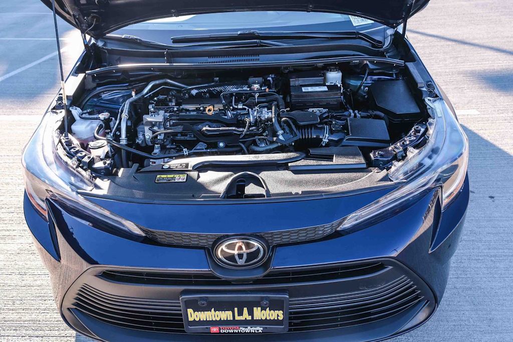 Thumbnail: 2024 Toyota Corolla - 7