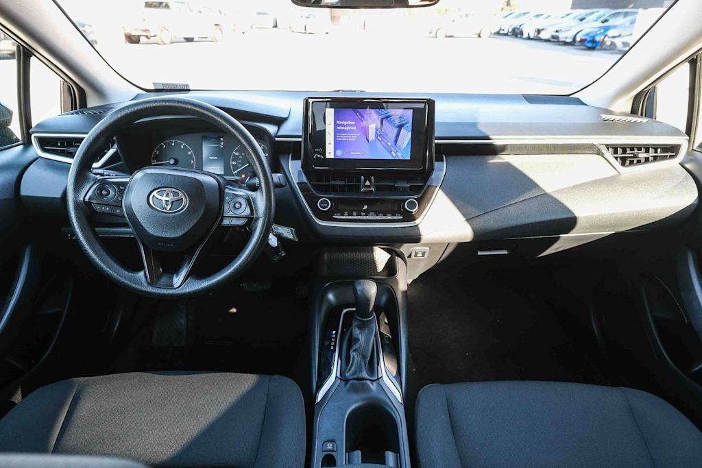 Thumbnail: 2024 Toyota Corolla - 2