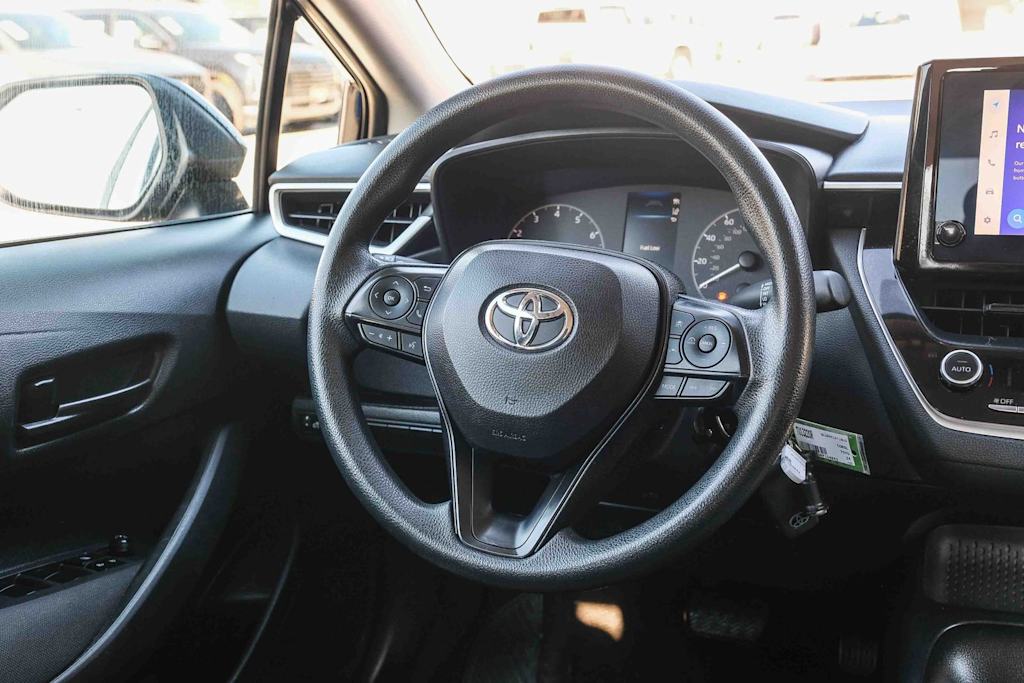 Thumbnail: 2024 Toyota Corolla - 8