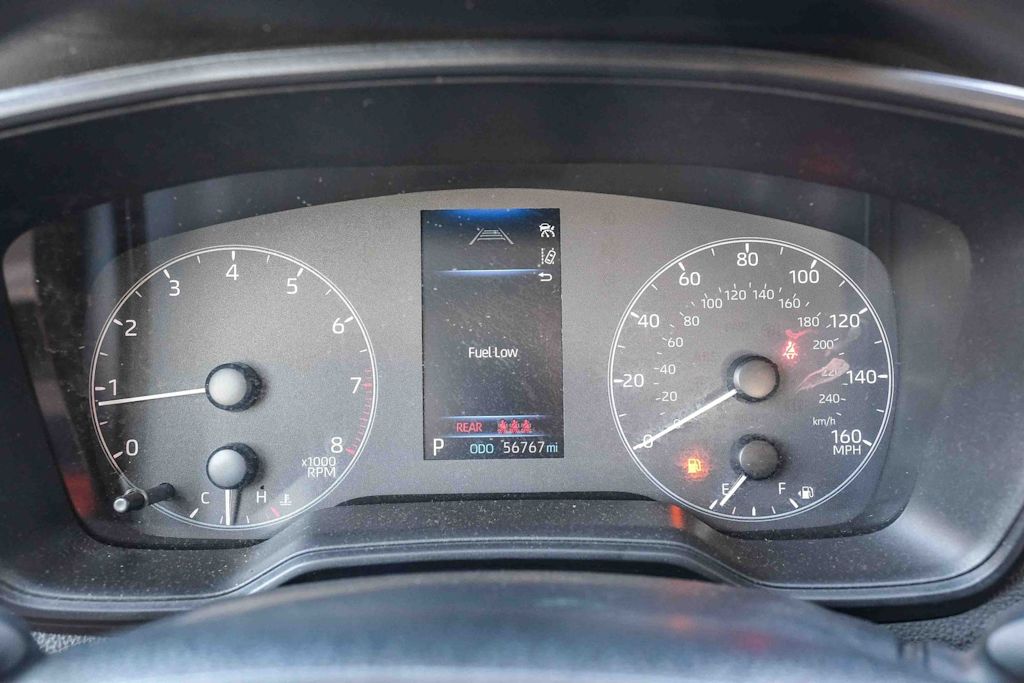 Thumbnail: 2024 Toyota Corolla - 15