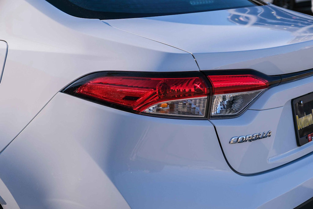 Thumbnail: 2024 Toyota Corolla - 7