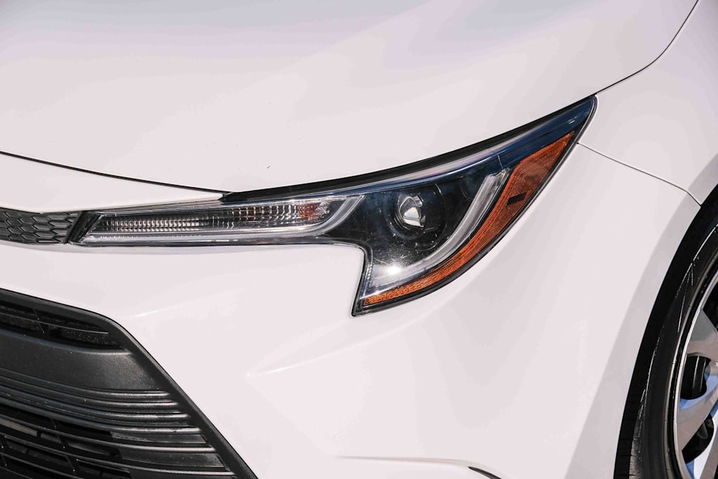 Thumbnail: 2024 Toyota Corolla - 20
