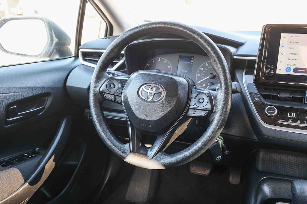 Thumbnail: 2024 Toyota Corolla - 2