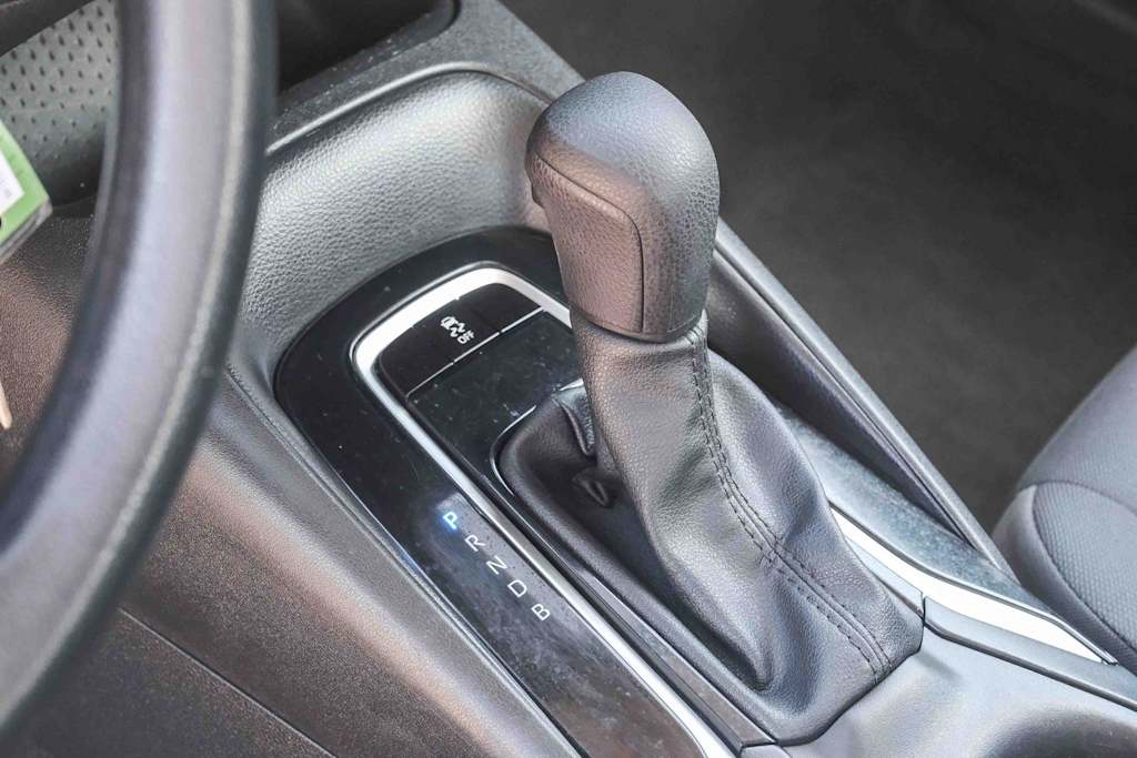 Thumbnail: 2024 Toyota Corolla - 13