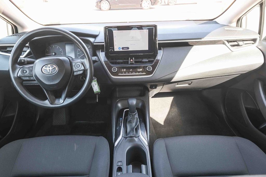 Thumbnail: 2024 Toyota Corolla - 2